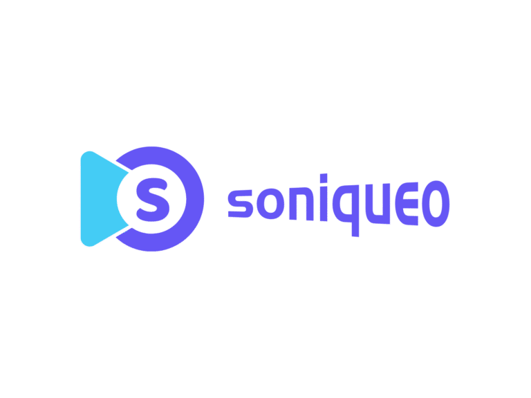 soniqueo logo