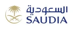 Saudia Logo