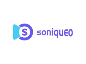 Soniqueo logo