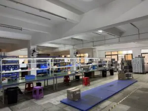 Factory picture