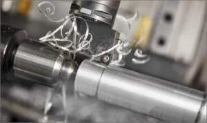 Metal Processing