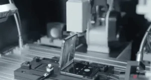 Optics & Precision Instruments
