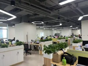 Working site