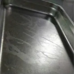 dish after