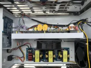 Electrical unit