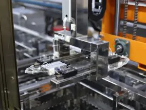 Gripping Device