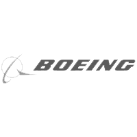 Boeing logo