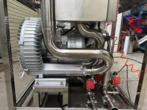Motor