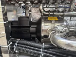 Transmission Unit